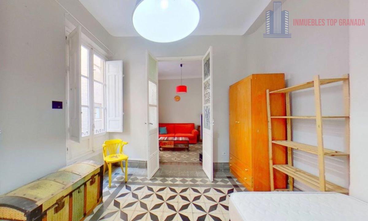 Venta de edificio en Granada