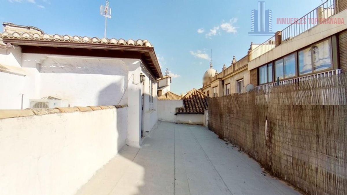 Venta de edificio en Granada