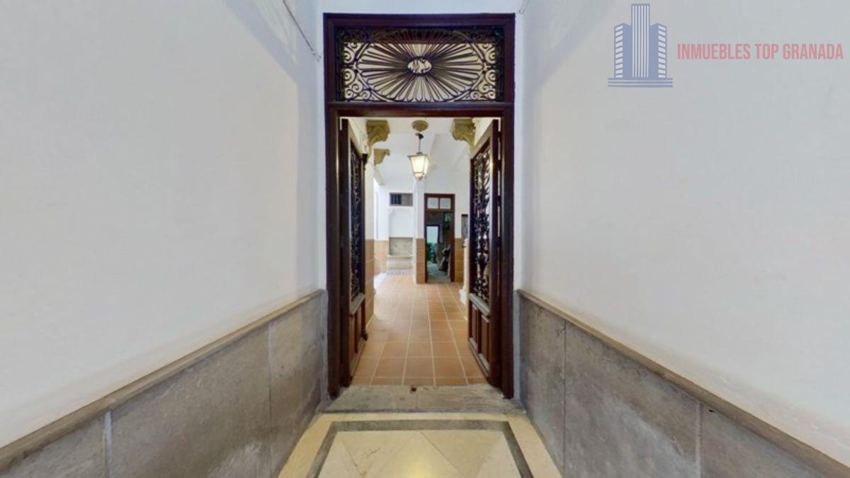 Venta de edificio en Granada