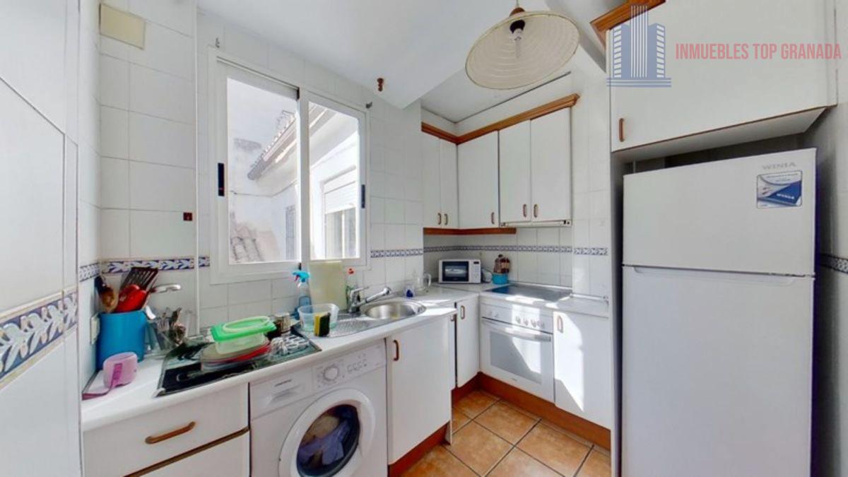 Venta de edificio en Granada