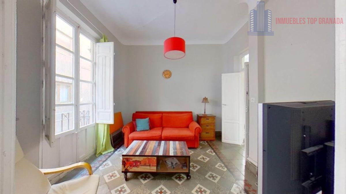 Venta de edificio en Granada