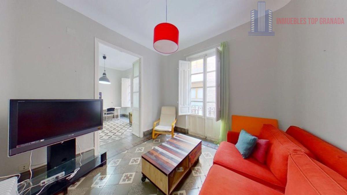 Venta de edificio en Granada
