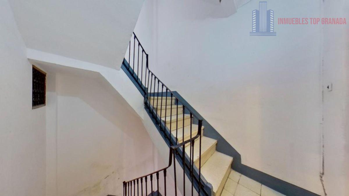 Venta de edificio en Granada