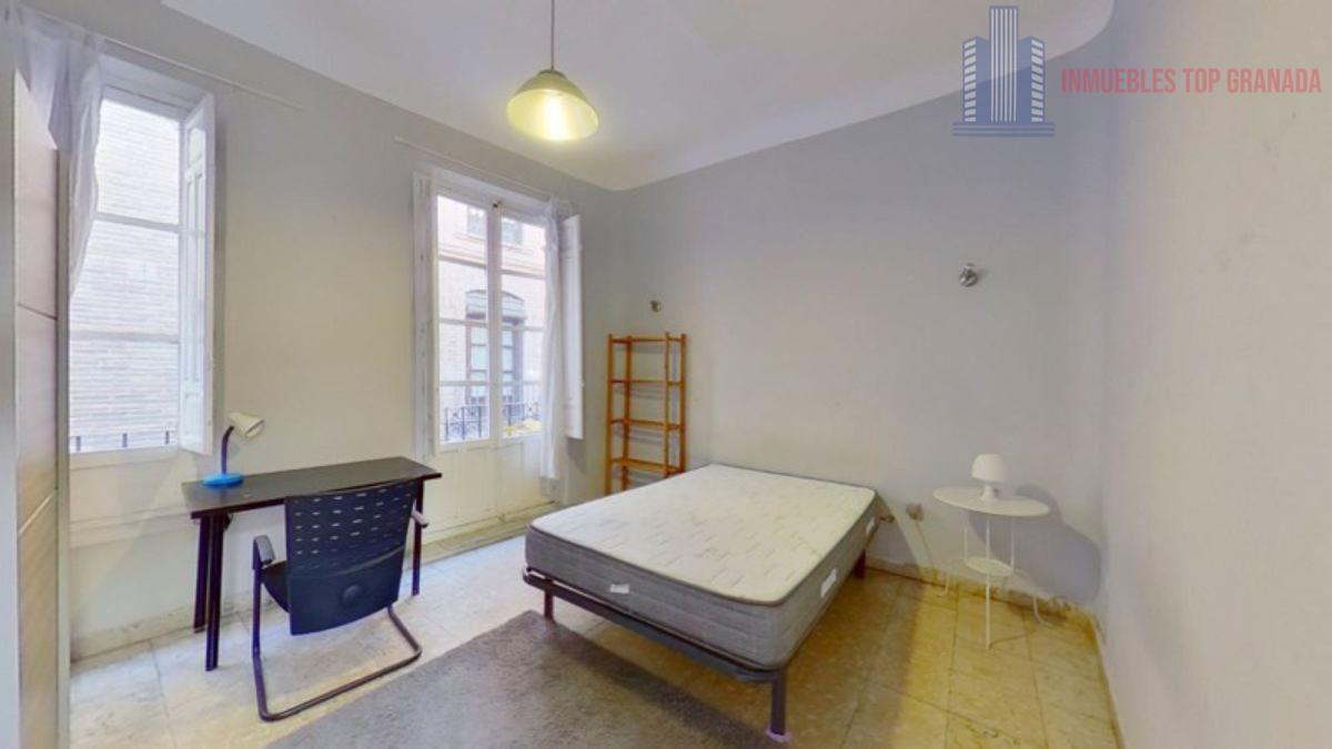 Venta de edificio en Granada