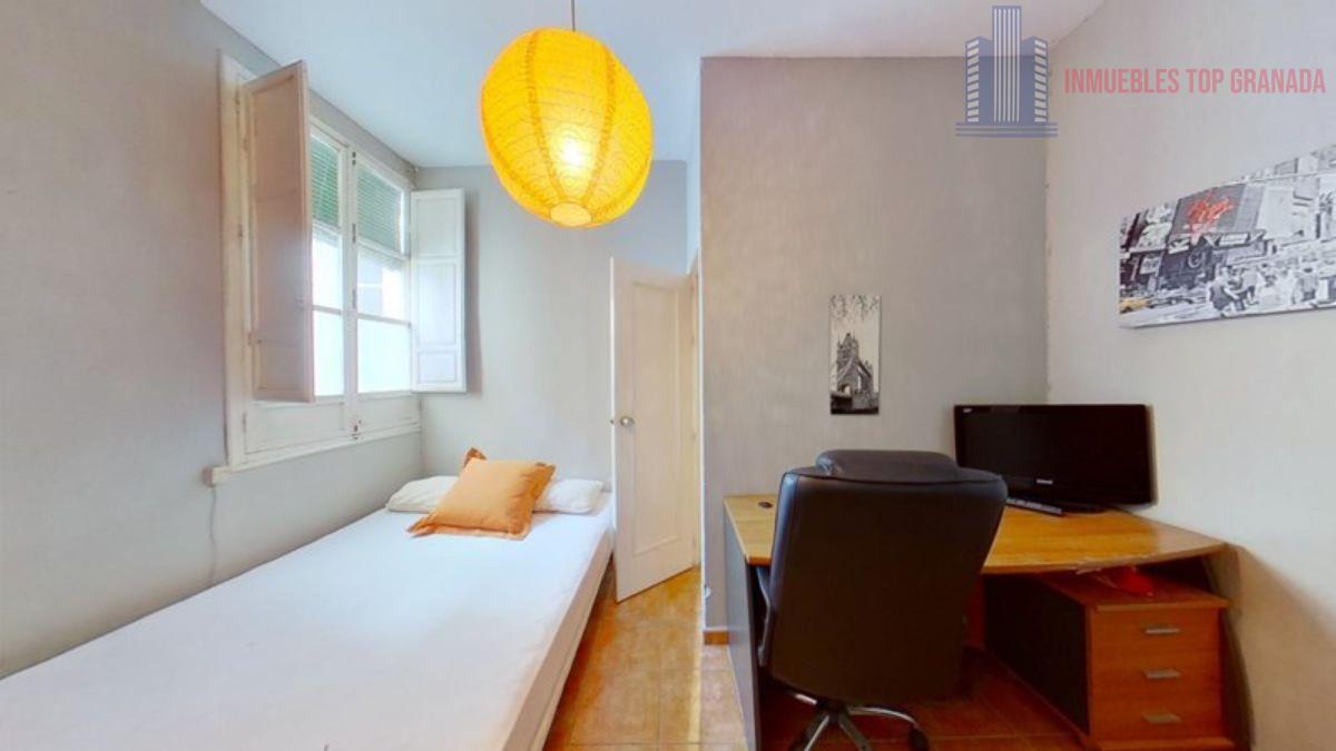 Venta de edificio en Granada