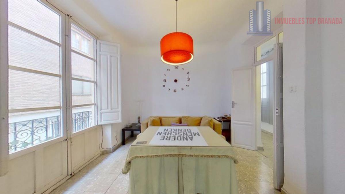 Venta de edificio en Granada