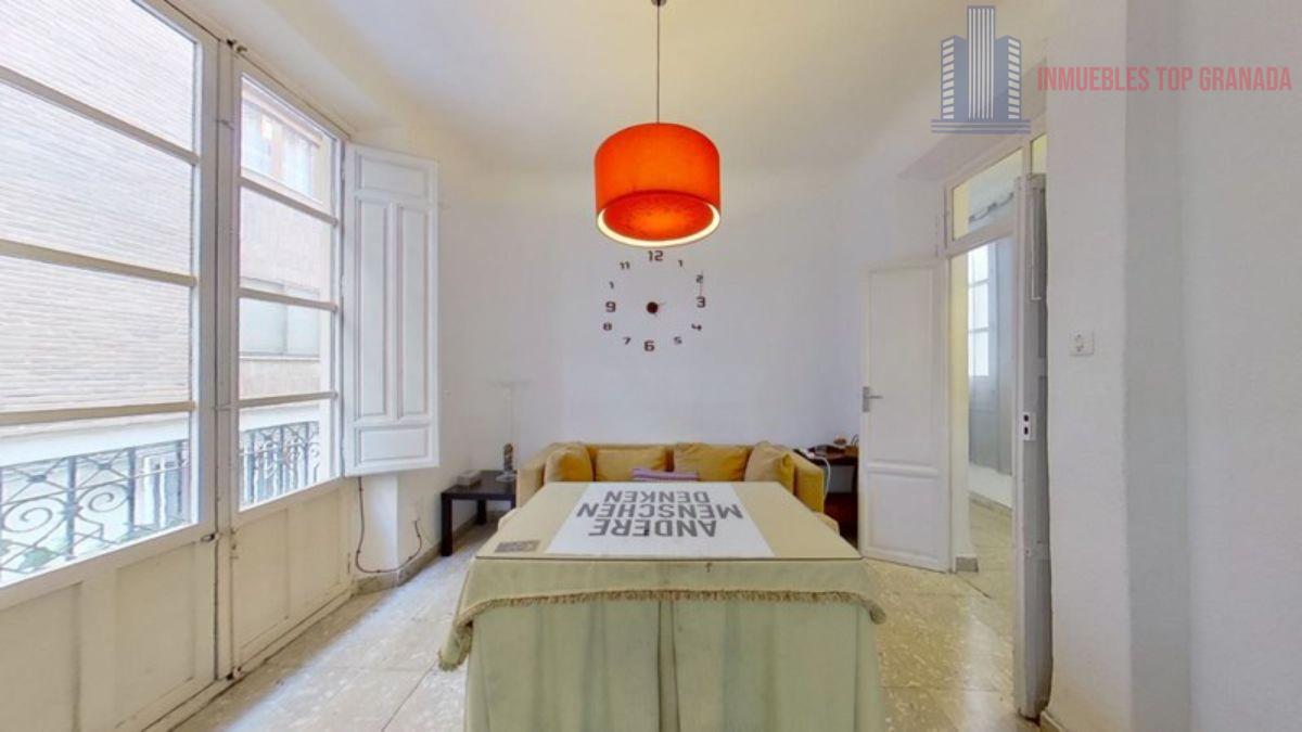 Venta de edificio en Granada