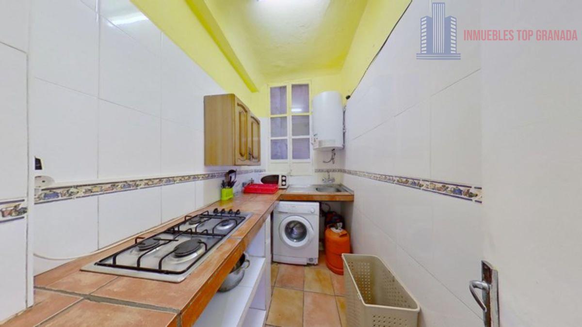 Venta de edificio en Granada