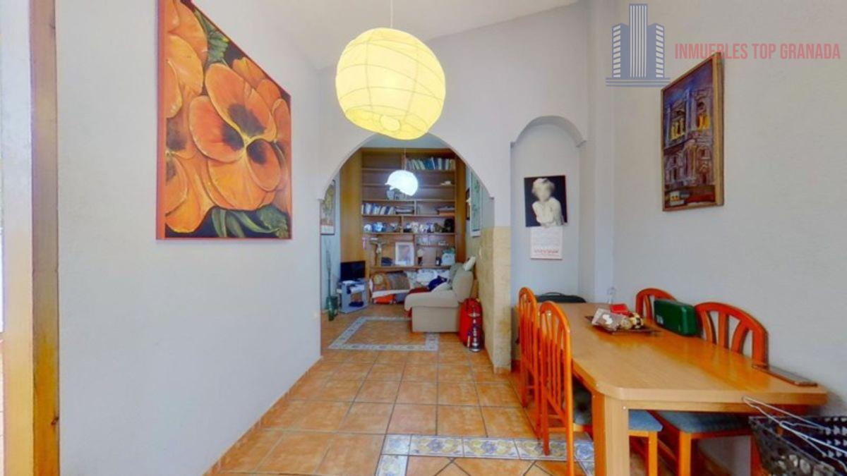 Venta de edificio en Granada