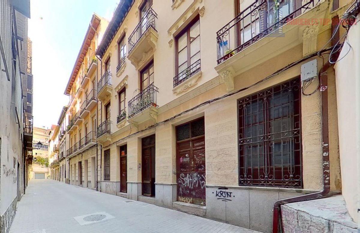 Venta de edificio en Granada