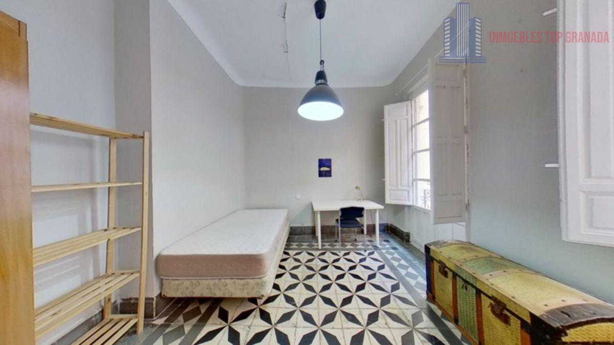 Venta de edificio en Granada
