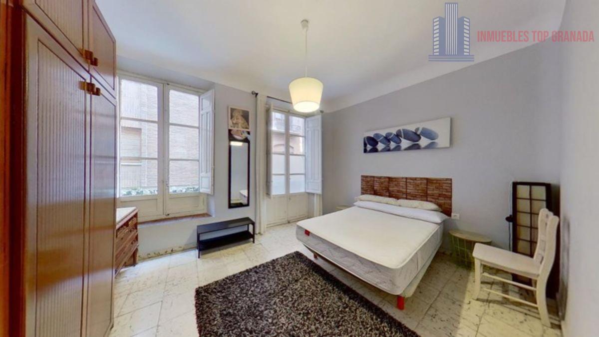 Venta de edificio en Granada