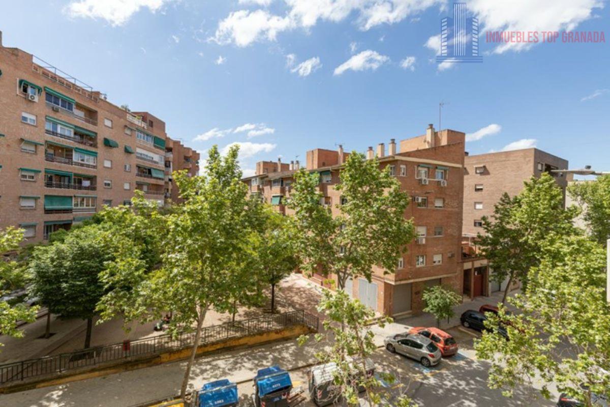 Venta de piso en Granada
