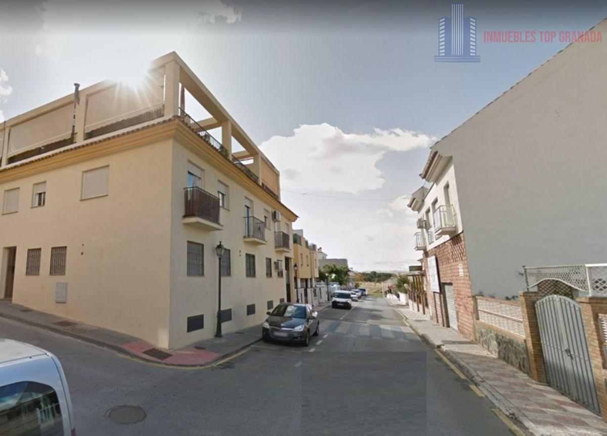 Venta de piso en Cájar