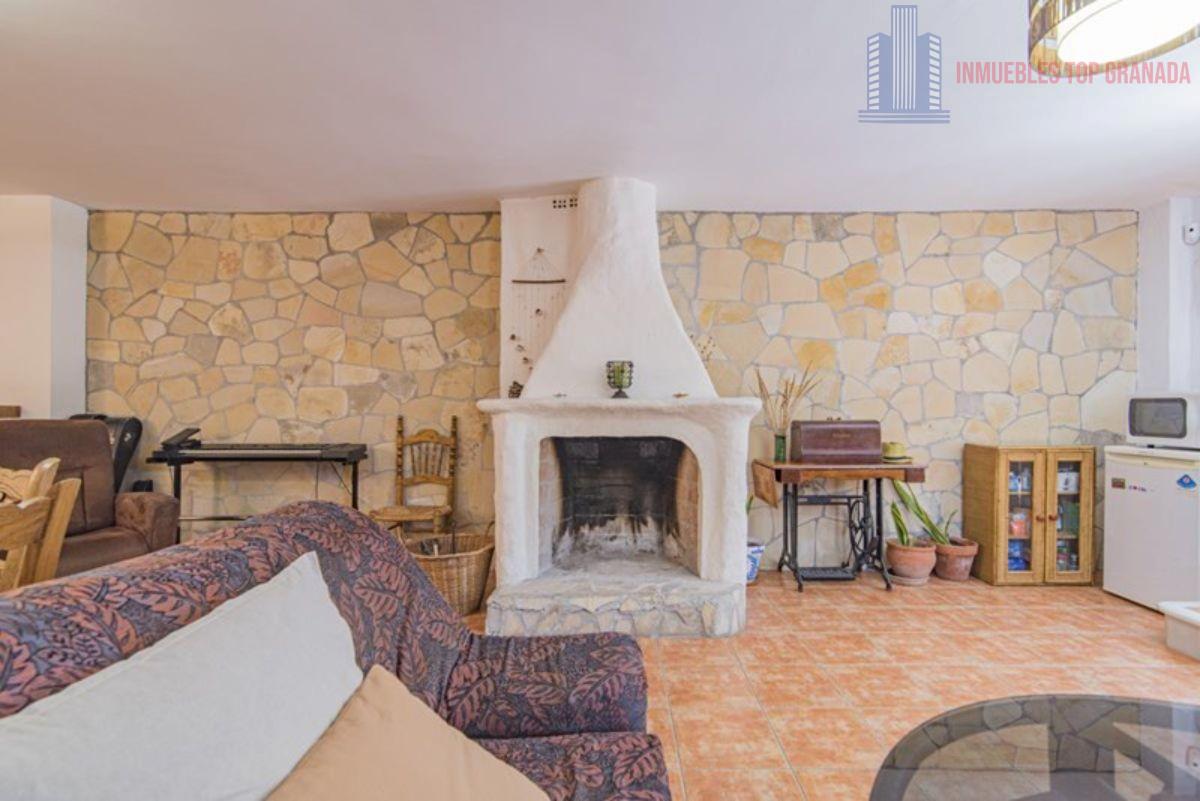 Venta de casa en Cúllar Vega
