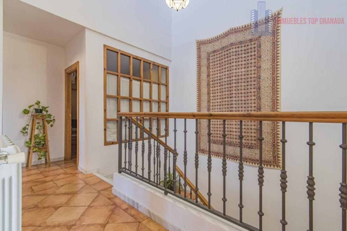 For sale of house in Cúllar Vega