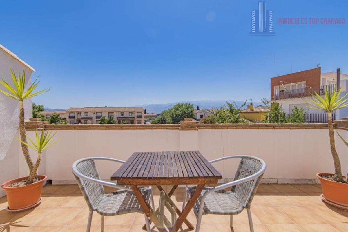 For sale of house in Cúllar Vega