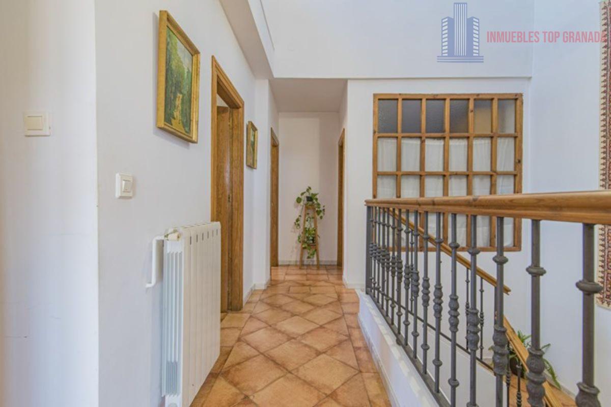 For sale of house in Cúllar Vega