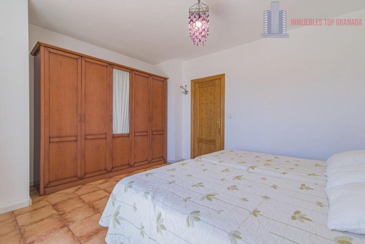 For sale of house in Cúllar Vega