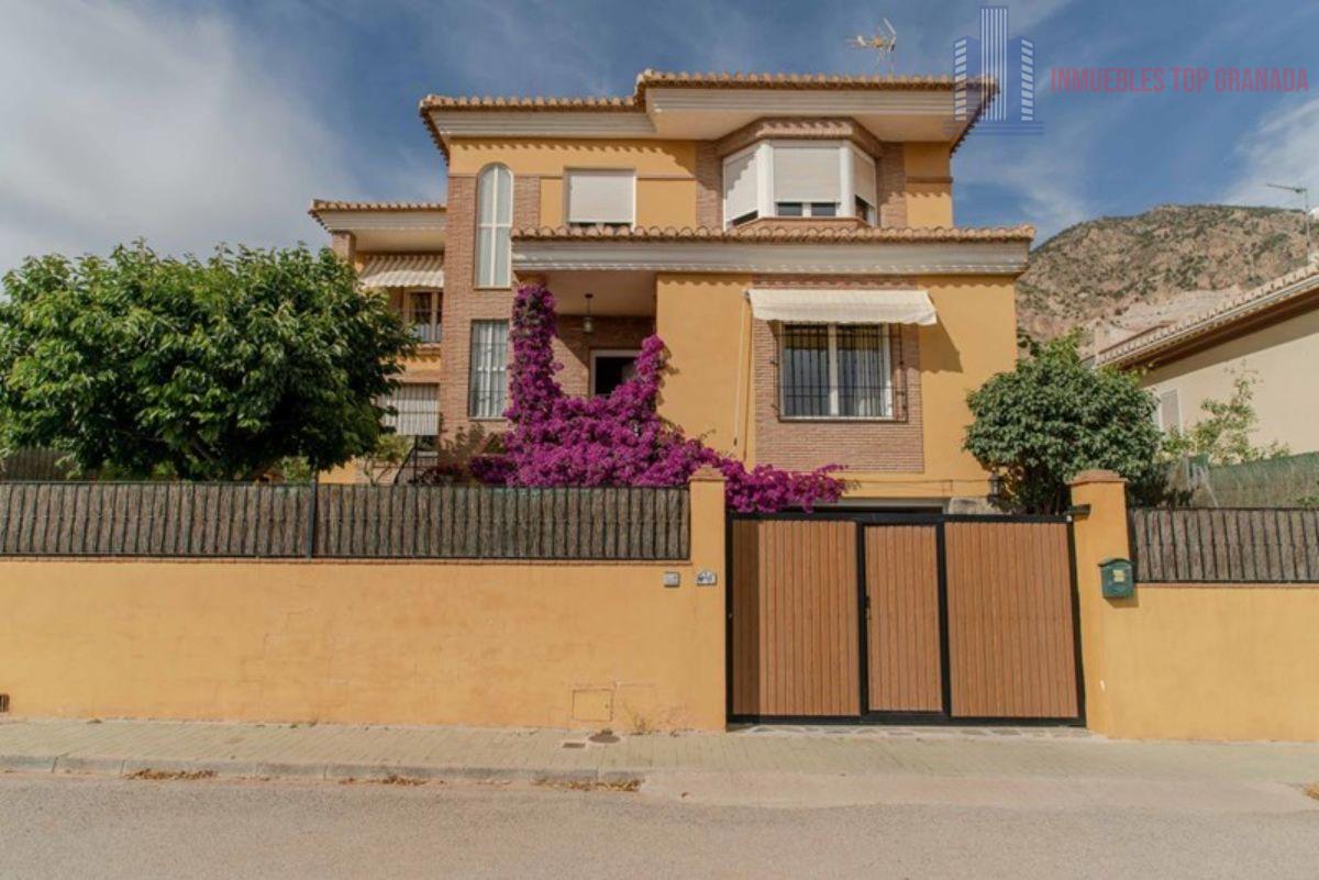 For sale of chalet in Dúrcal