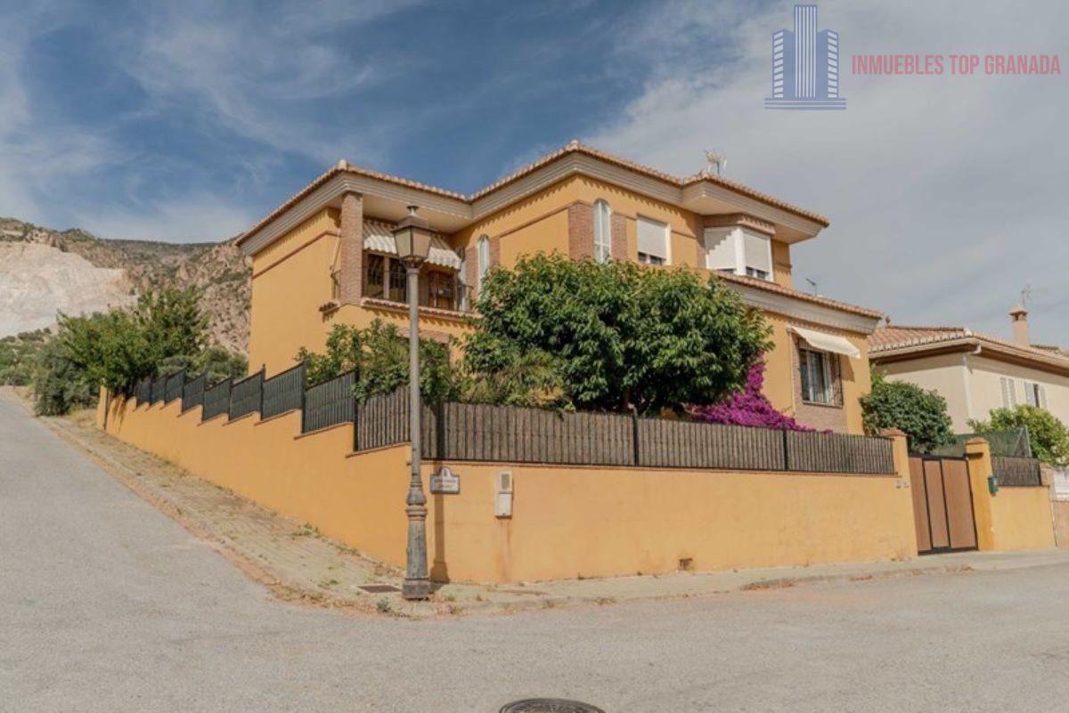 For sale of chalet in Dúrcal