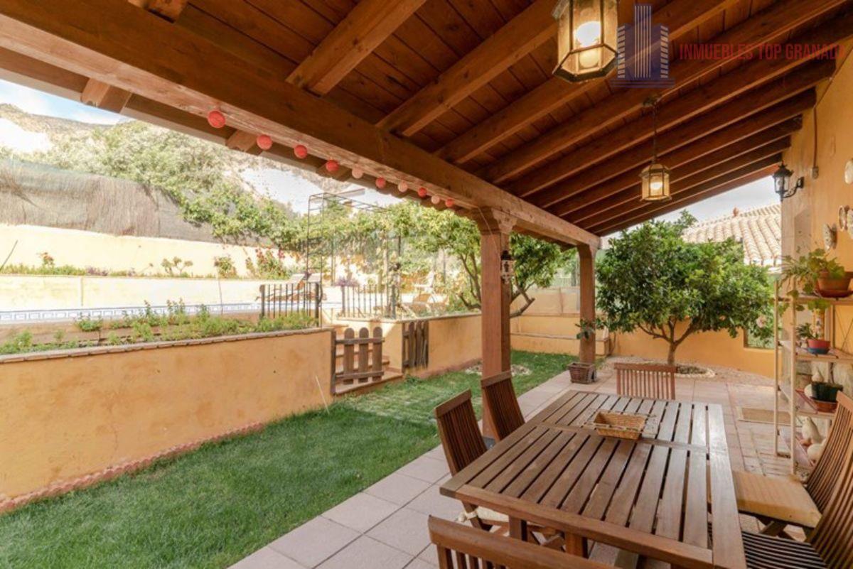 For sale of chalet in Dúrcal