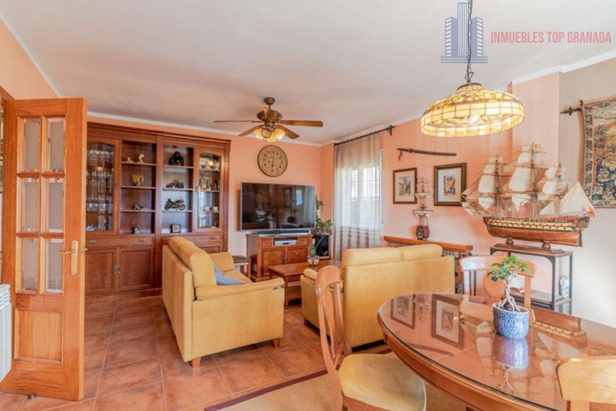 For sale of chalet in Dúrcal