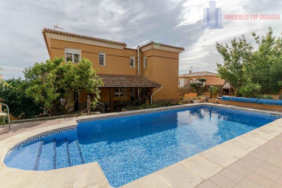For sale of chalet in Dúrcal