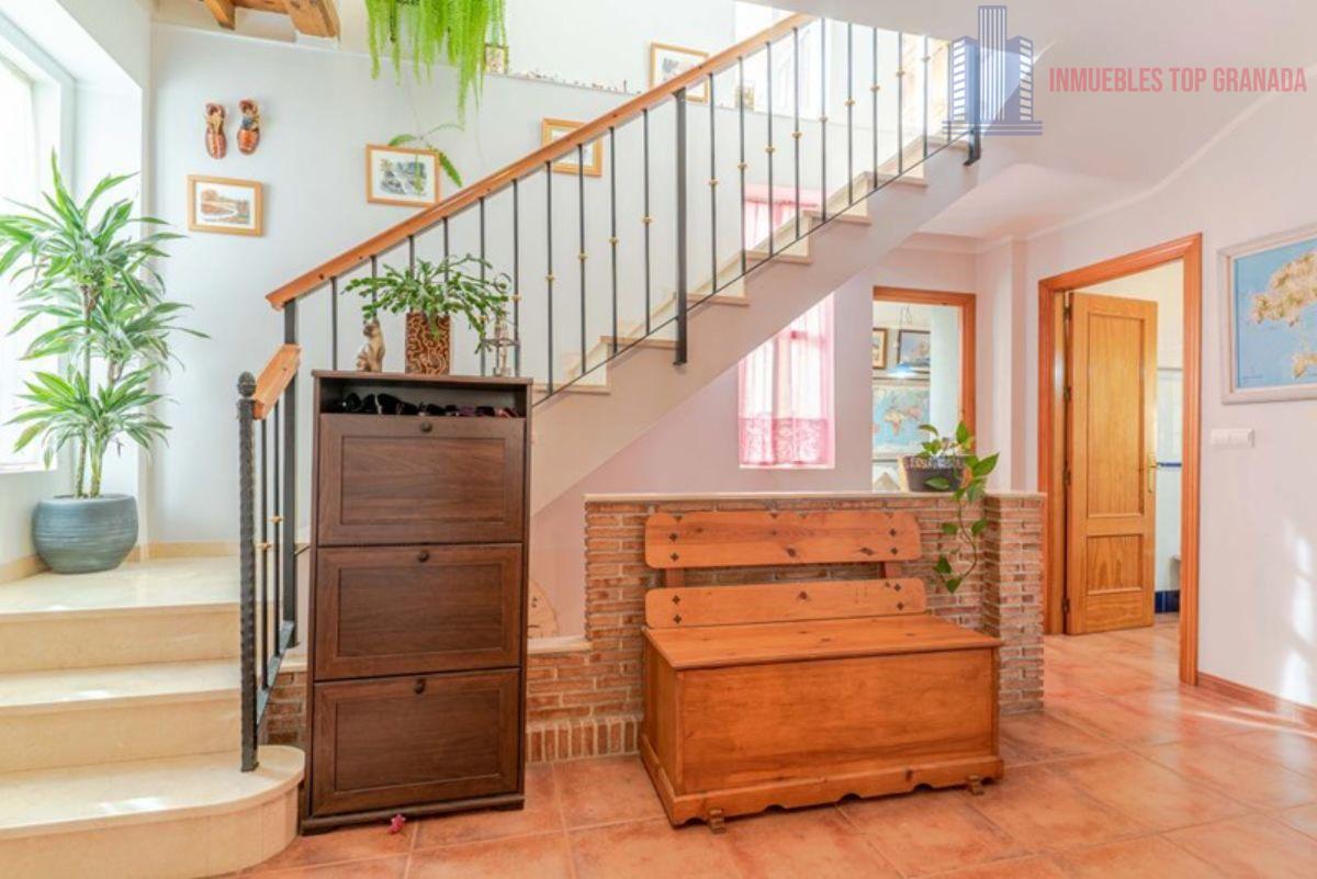 For sale of chalet in Dúrcal