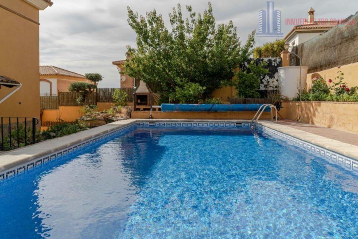 For sale of chalet in Dúrcal