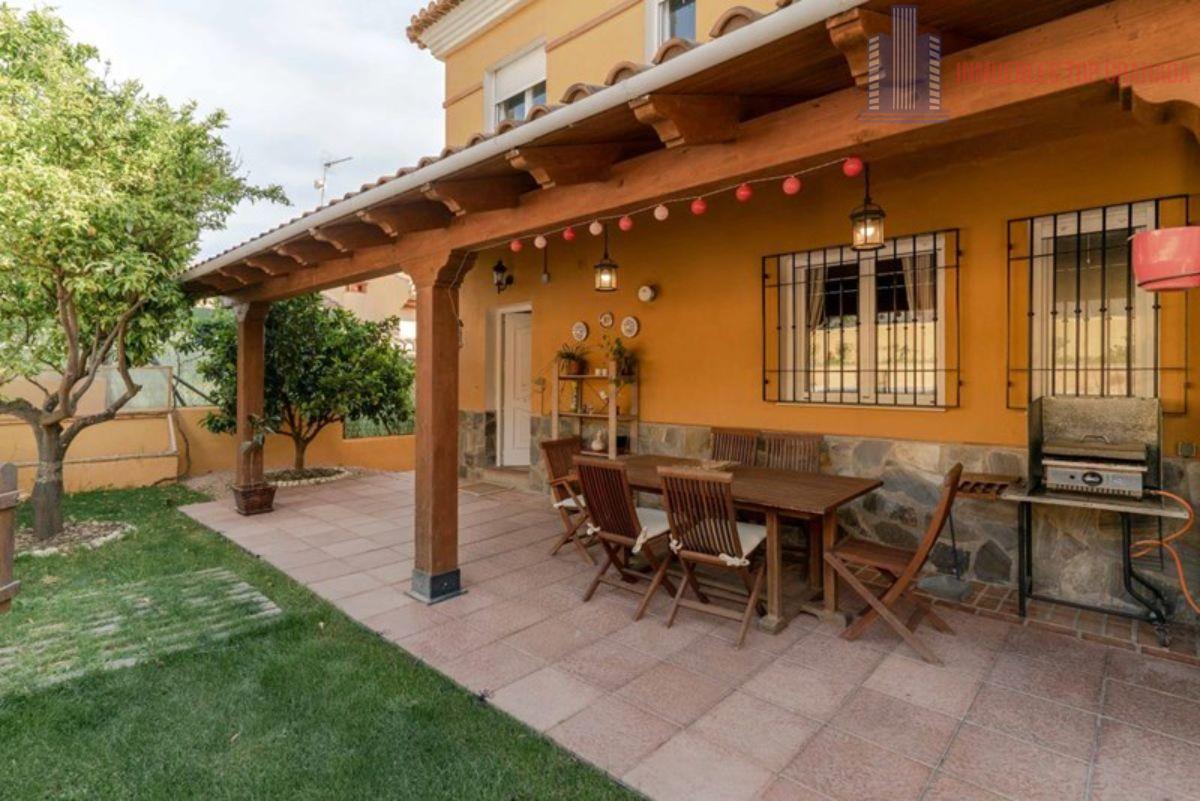 For sale of chalet in Dúrcal
