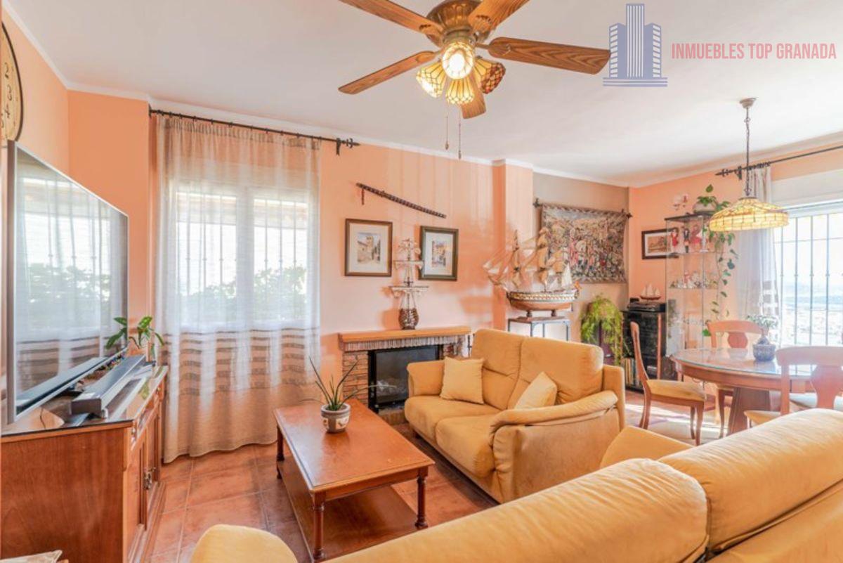 For sale of chalet in Dúrcal