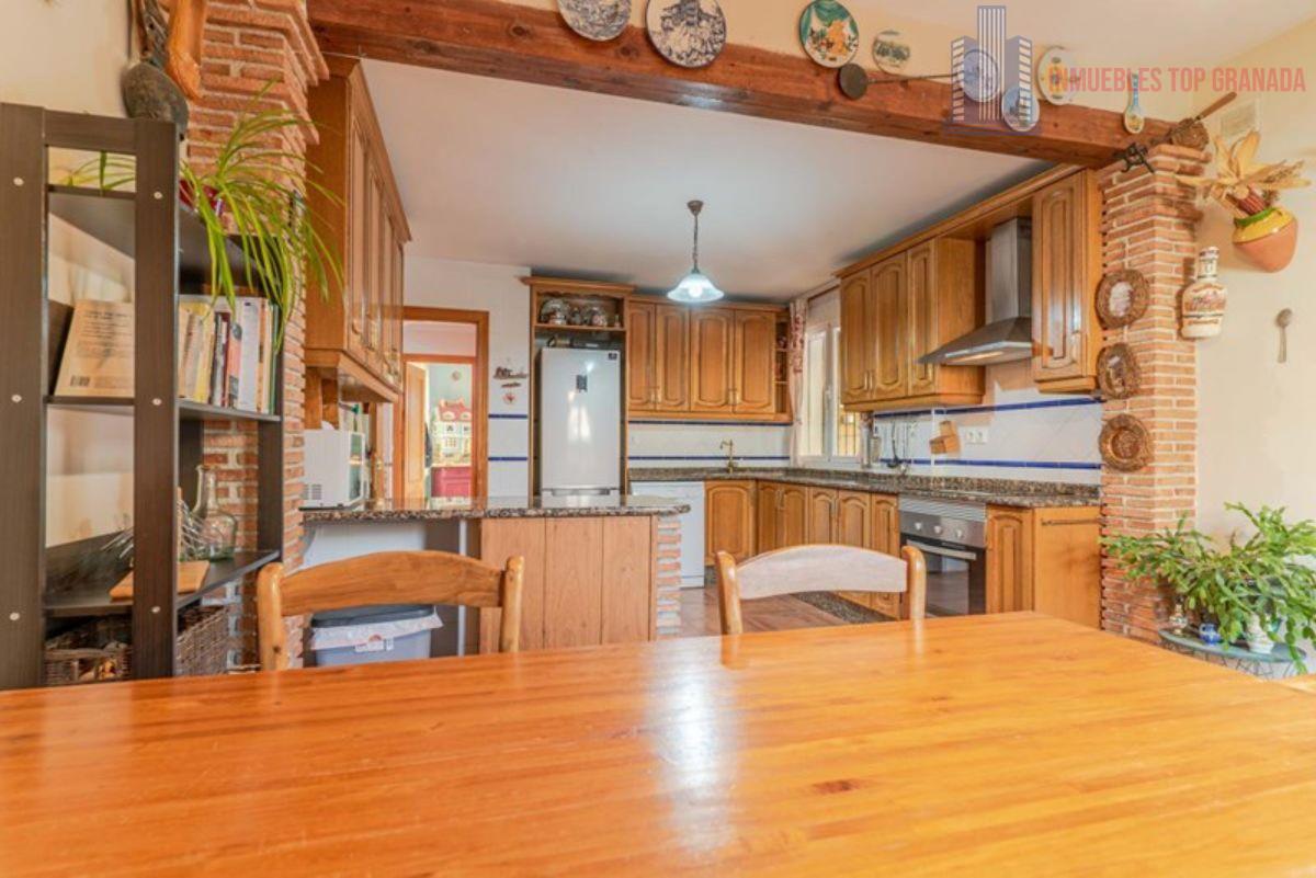 For sale of chalet in Dúrcal