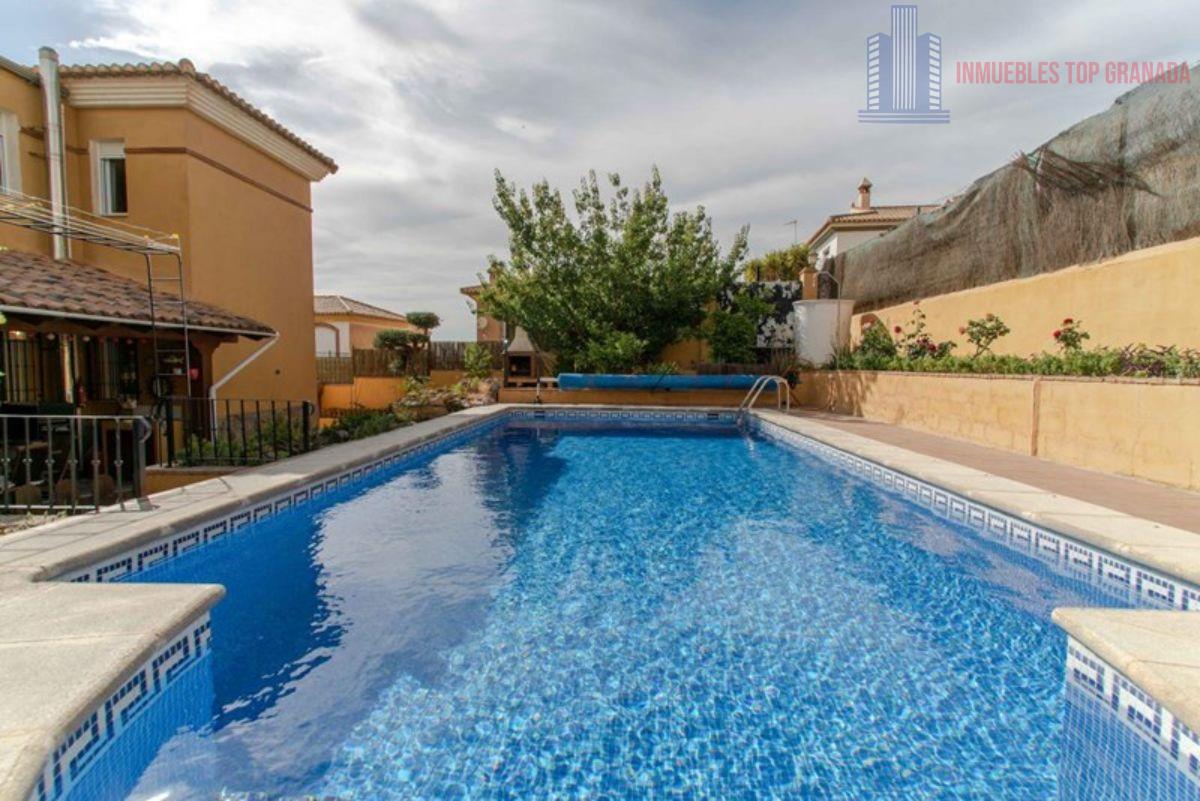 For sale of chalet in Dúrcal