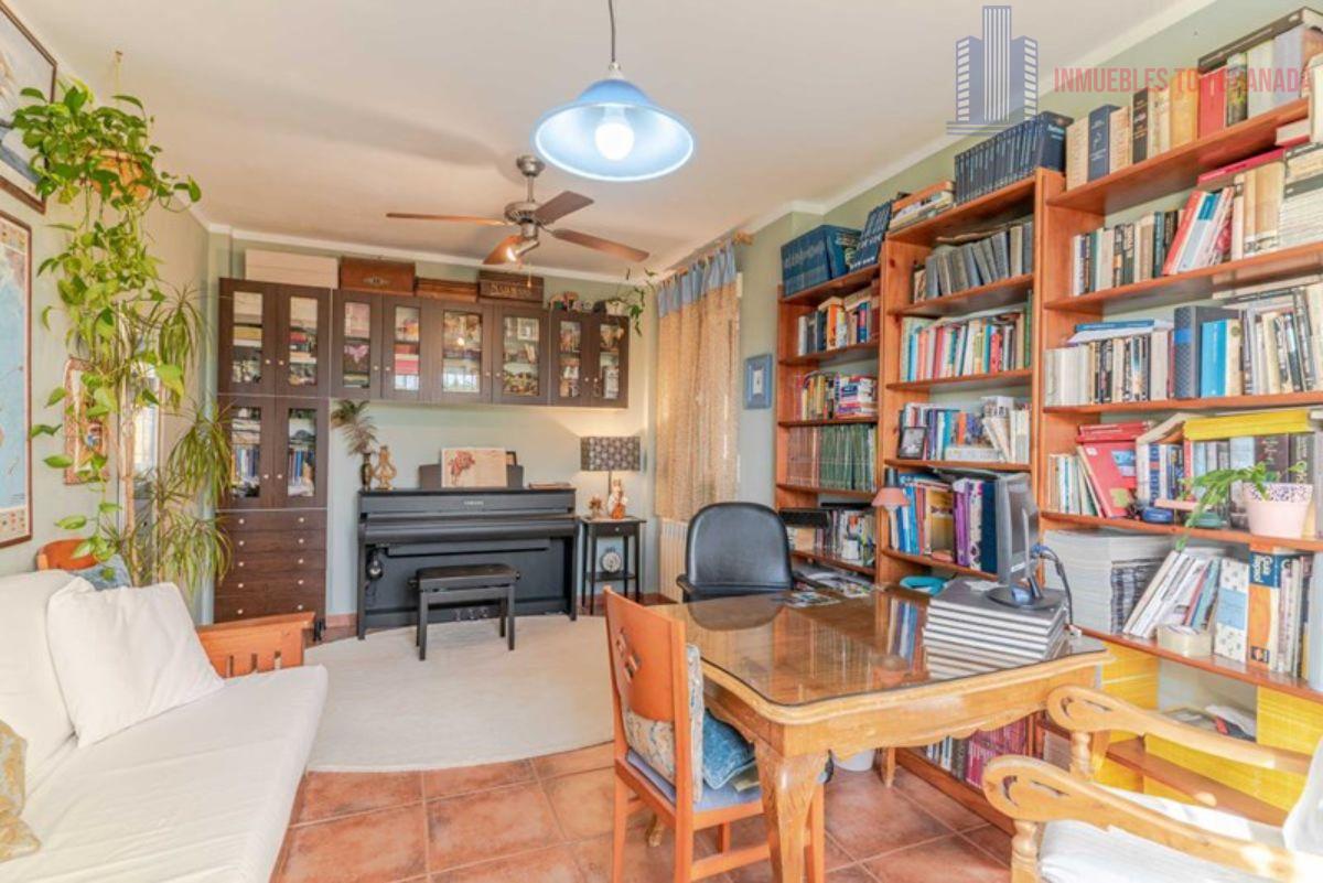For sale of chalet in Dúrcal