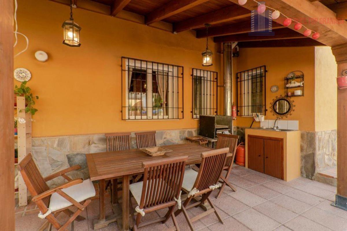For sale of chalet in Dúrcal