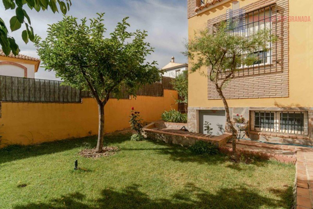 For sale of chalet in Dúrcal