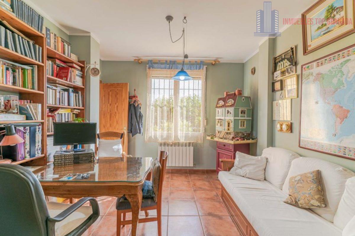For sale of chalet in Dúrcal