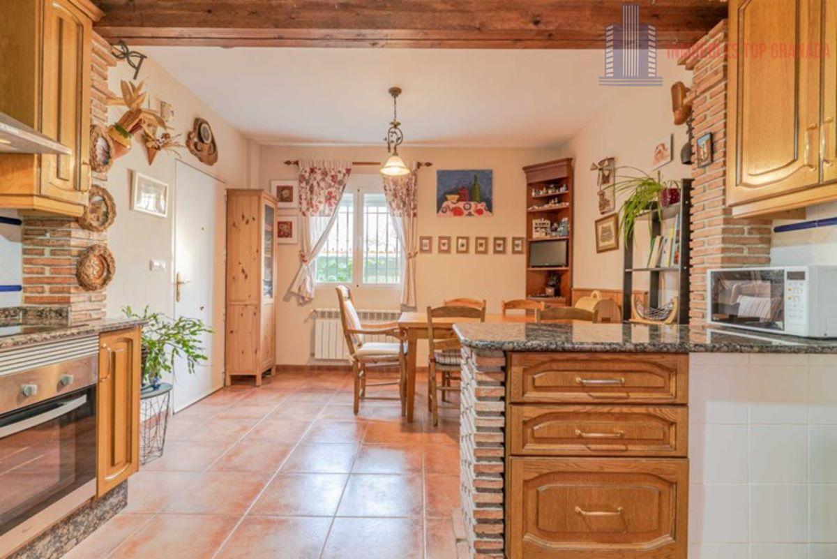 For sale of chalet in Dúrcal