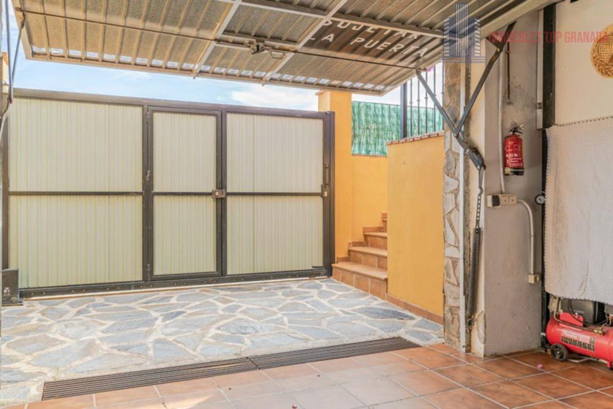 For sale of chalet in Dúrcal