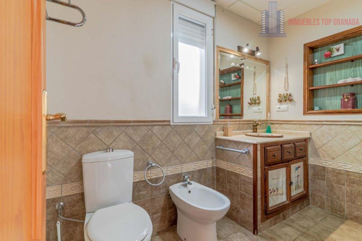 For sale of chalet in Dúrcal