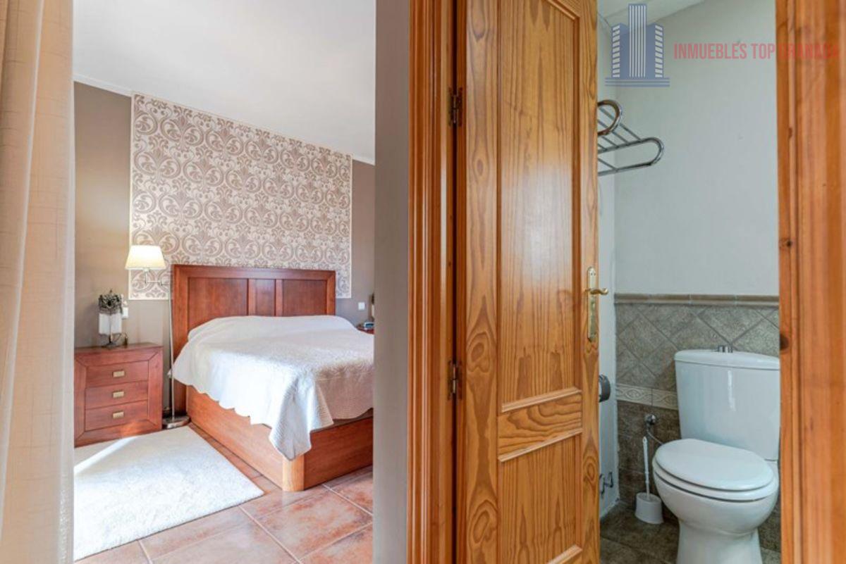 For sale of chalet in Dúrcal