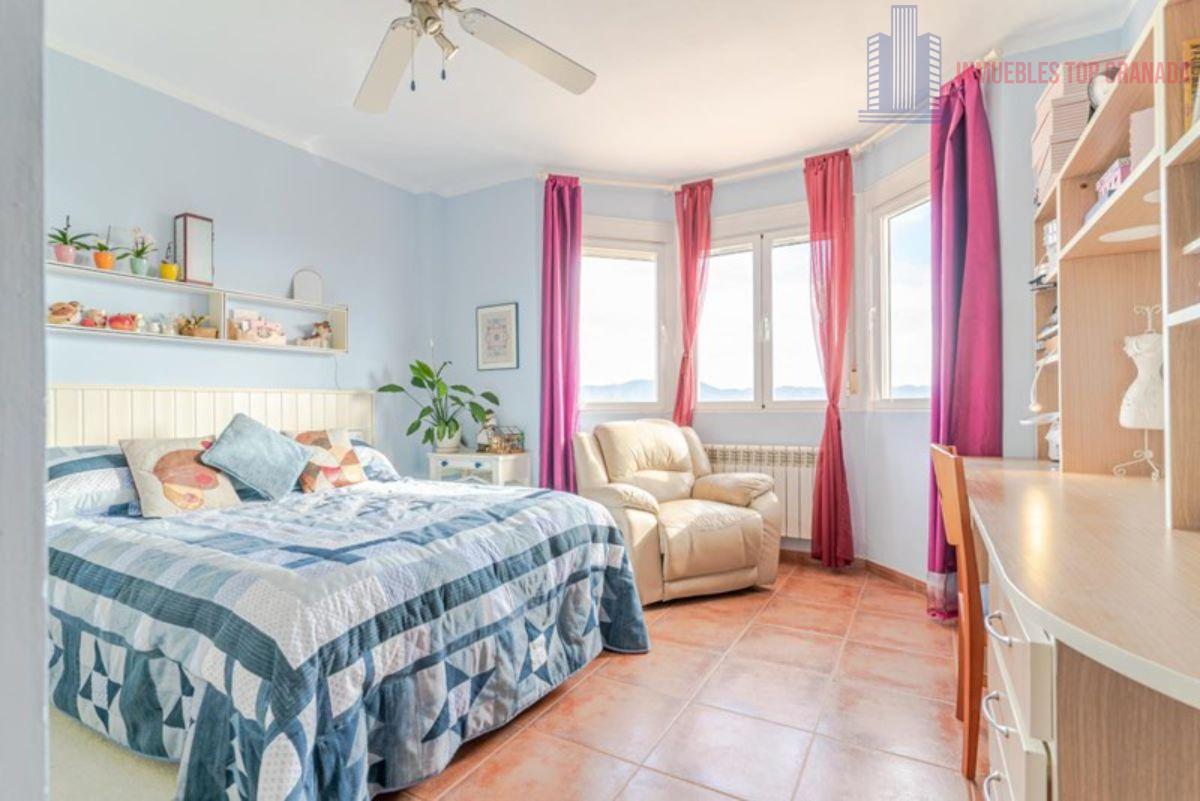 For sale of chalet in Dúrcal