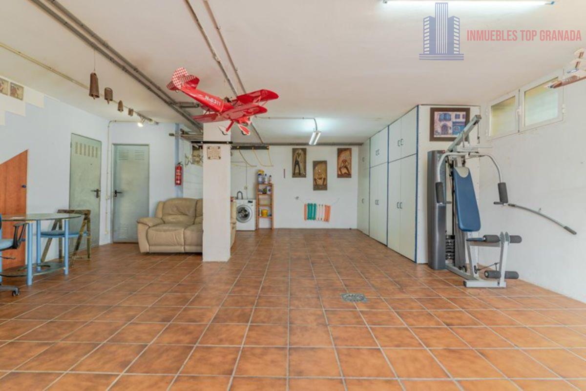 For sale of chalet in Dúrcal