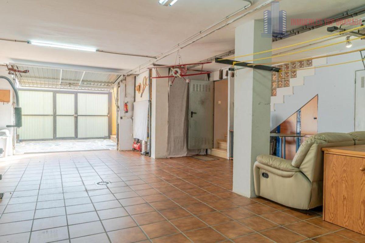 For sale of chalet in Dúrcal