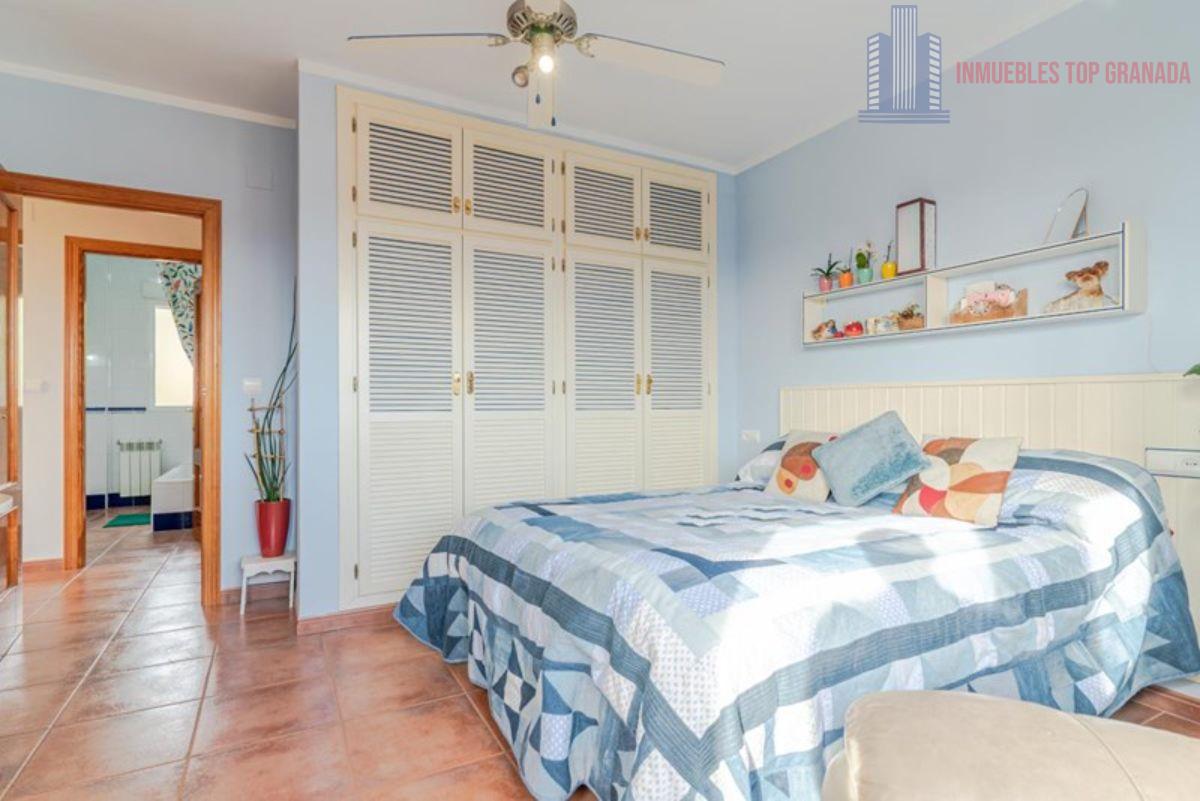 For sale of chalet in Dúrcal