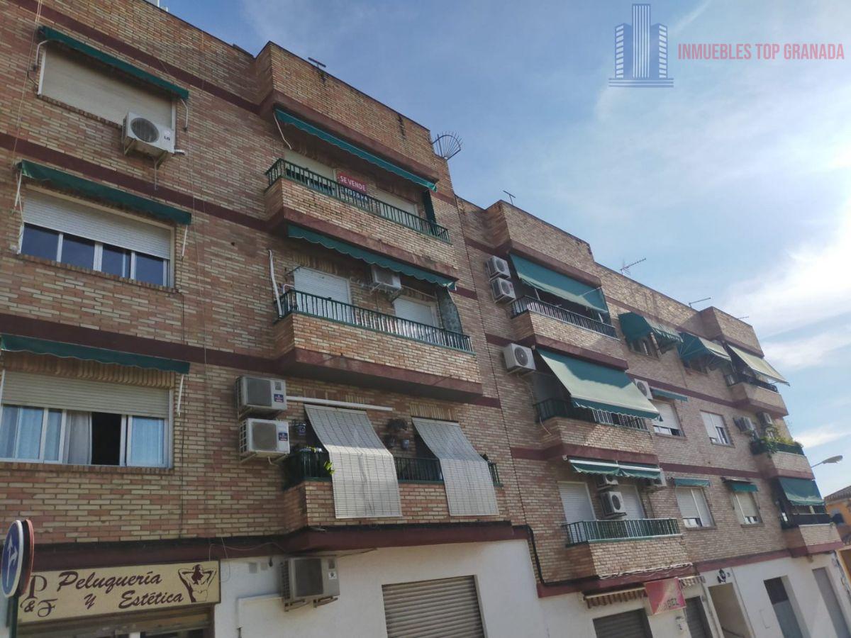 Venta de piso en Granada