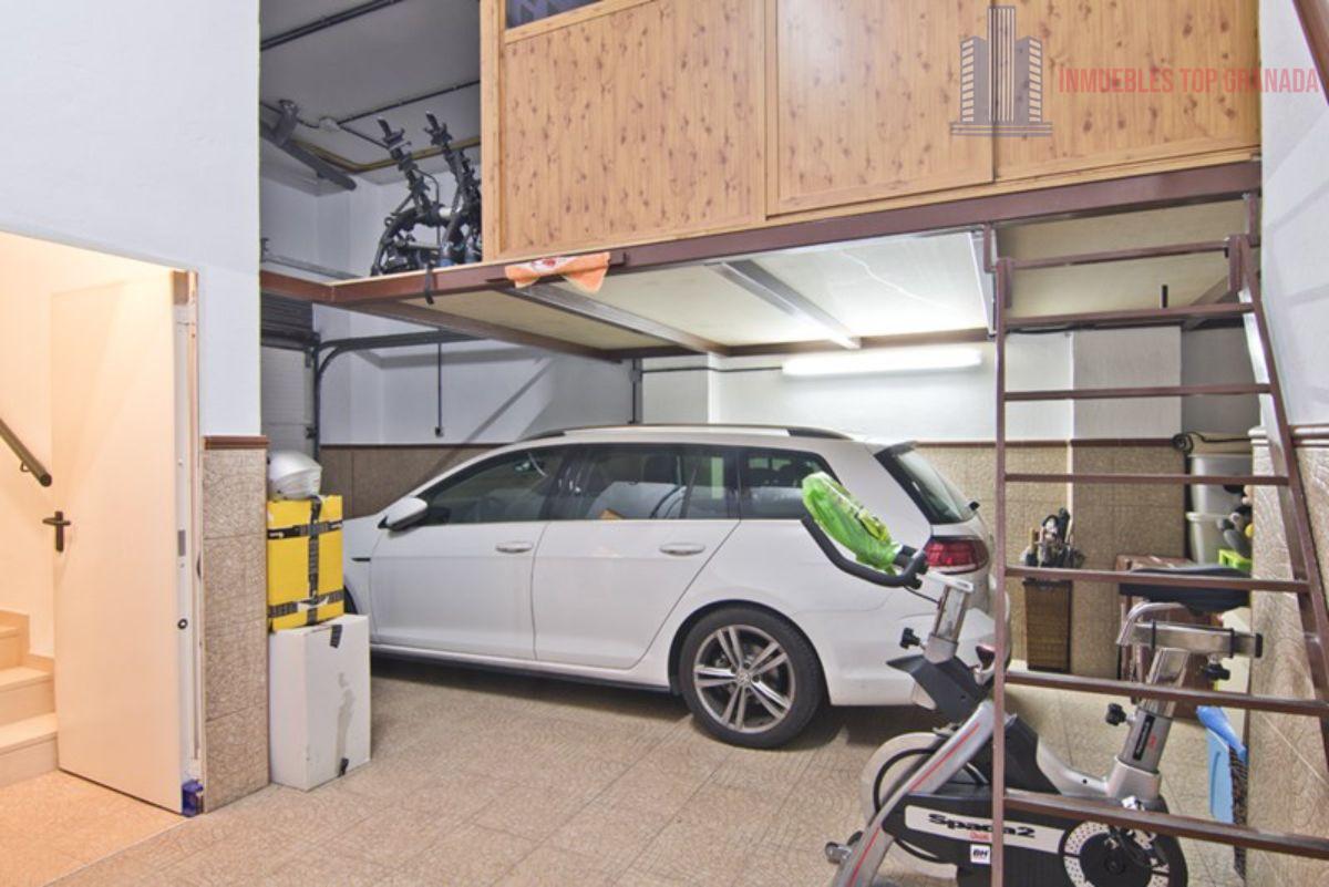 Venta de casa en Motril
