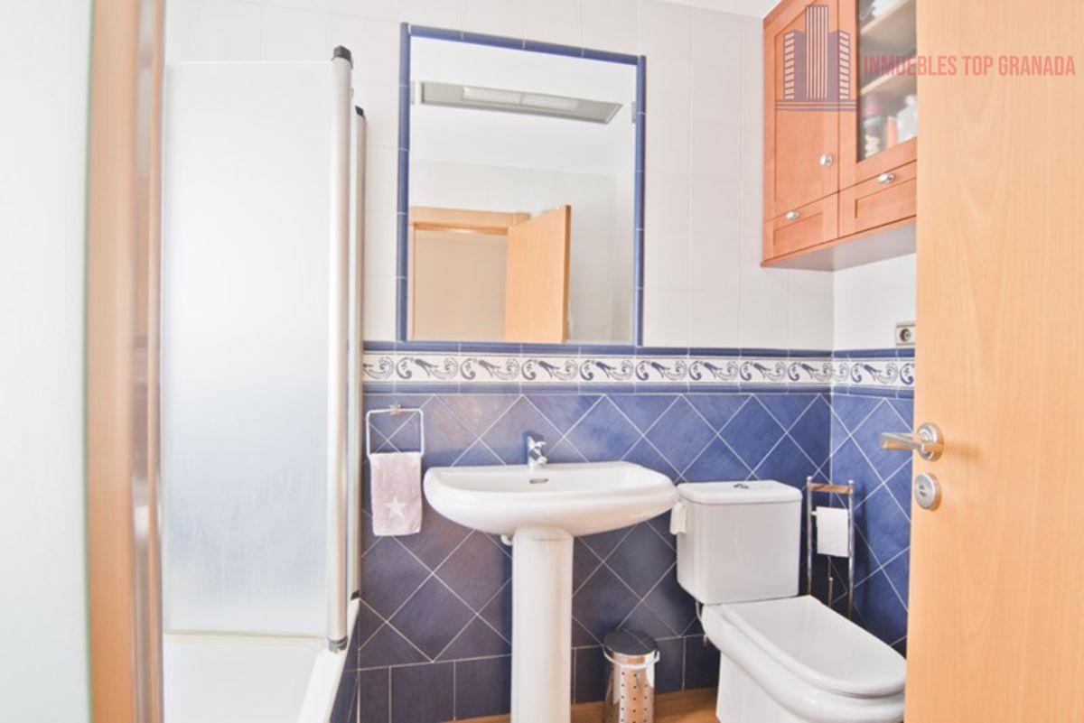 Venta de casa en Motril