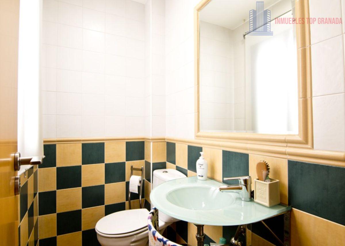 Venta de casa en Motril